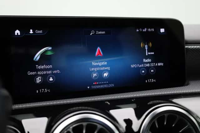 Mercedes-Benz A-Klasse (2021) thumbnail 15