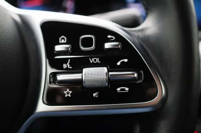 Mercedes-Benz A-Klasse (2021) thumbnail 16