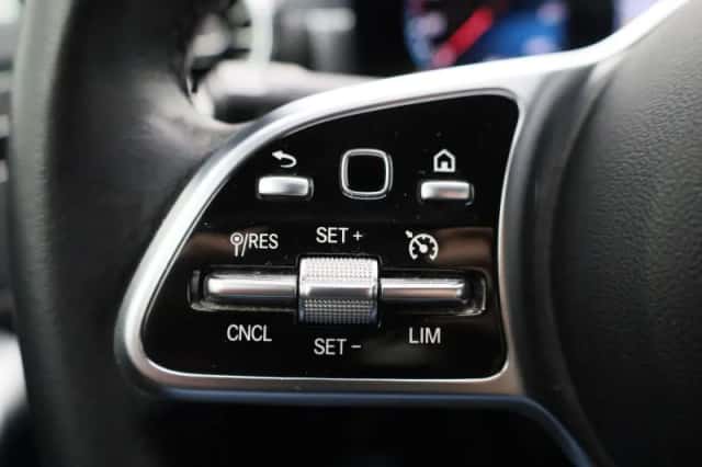 Mercedes-Benz A-Klasse (2021) thumbnail 18