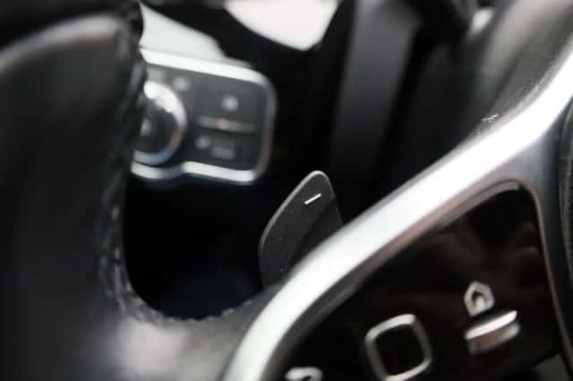 Mercedes-Benz A-Klasse (2021) thumbnail 19
