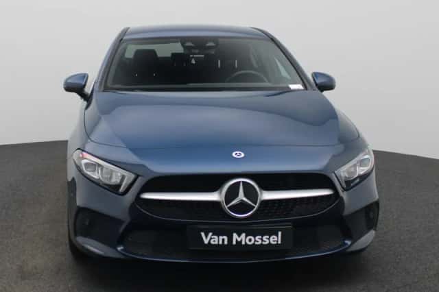 Mercedes-Benz A-Klasse (2021) thumbnail 3