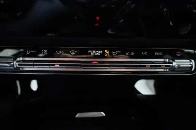 Mercedes-Benz A-Klasse (2021) thumbnail 25