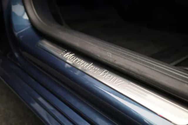Mercedes-Benz A-Klasse (2021) thumbnail 33