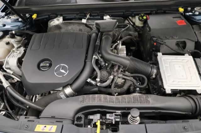 Mercedes-Benz A-Klasse (2021) thumbnail 36