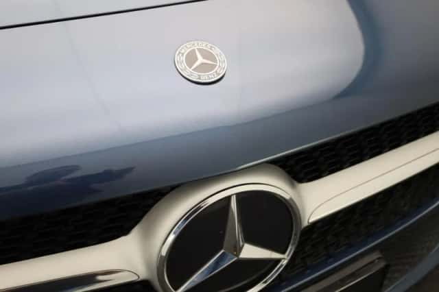 Mercedes-Benz A-Klasse (2021) thumbnail 37