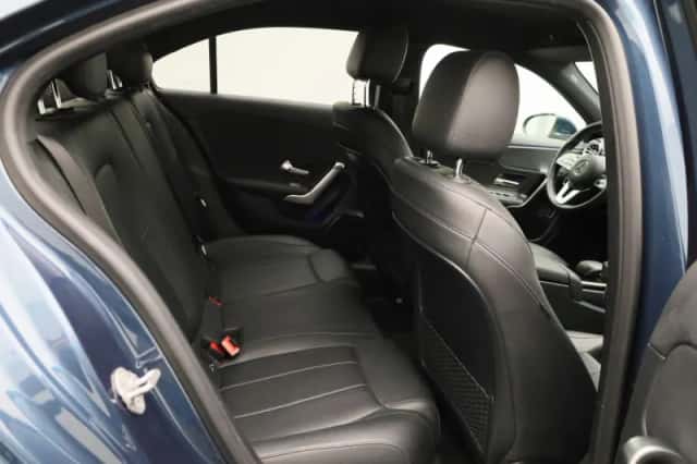 Mercedes-Benz A-Klasse (2021) thumbnail 40