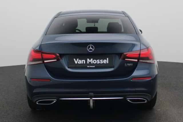 Mercedes-Benz A-Klasse (2021) thumbnail 5