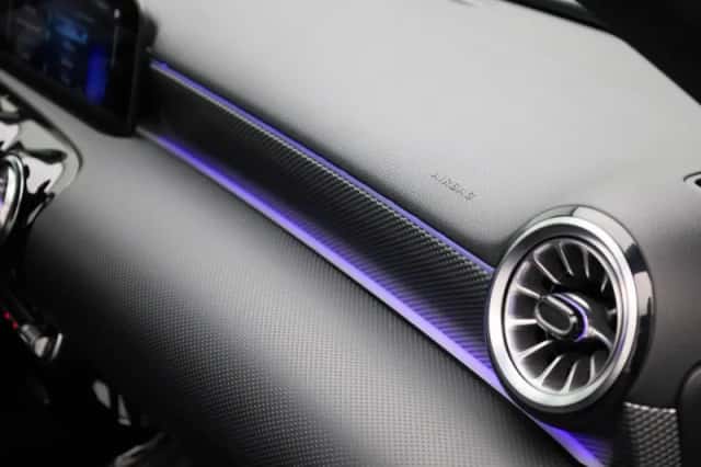 Mercedes-Benz A-Klasse (2021) thumbnail 41