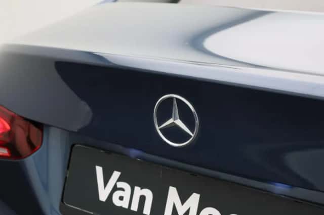 Mercedes-Benz A-Klasse (2021) thumbnail 43