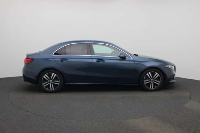 Mercedes-Benz A-Klasse (2021) thumbnail 6