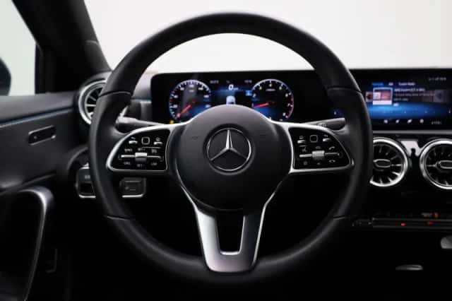Mercedes-Benz A-Klasse (2021) thumbnail 7