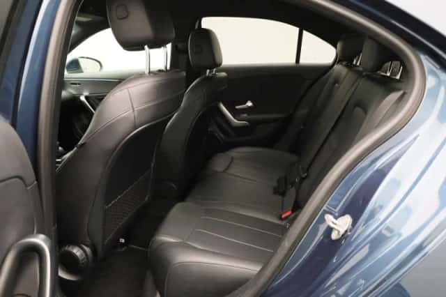 Mercedes-Benz A-Klasse (2021) thumbnail 10