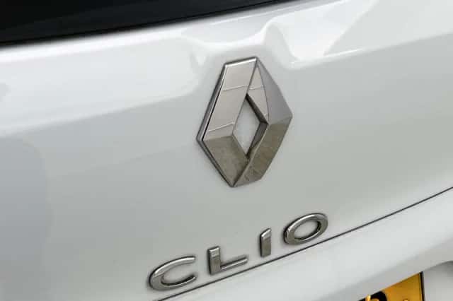 Renault Clio (2017) thumbnail 13