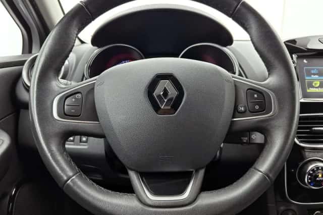 Renault Clio (2017) thumbnail 28