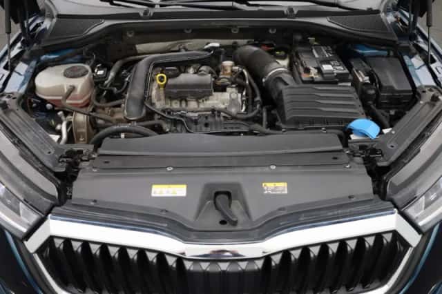 Škoda Octavia (2022) thumbnail 28