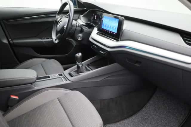 Škoda Octavia (2022) thumbnail 29