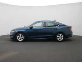 Škoda Octavia thumbnail 4