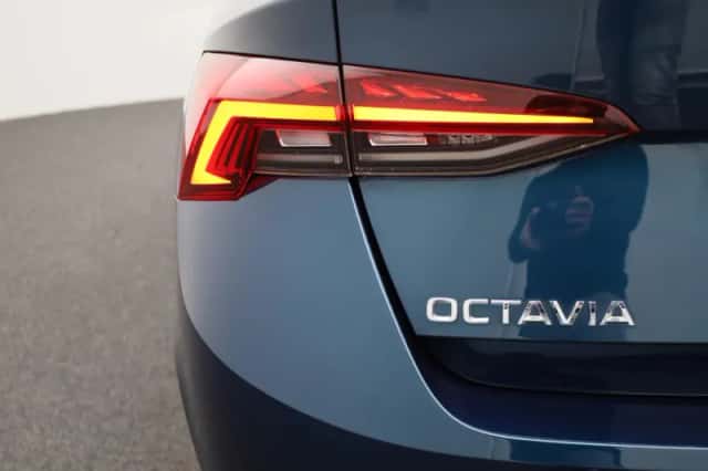 Škoda Octavia (2022) thumbnail 33
