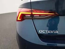 Škoda Octavia thumbnail 33