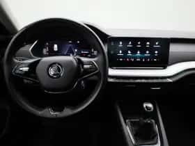 Škoda Octavia thumbnail 7
