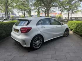 Mercedes-Benz A-Klasse (2015) thumbnail 2