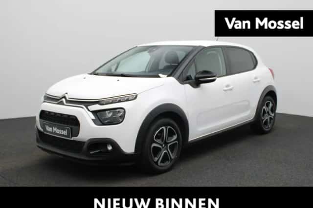 Citroën C3 (2021) thumbnail 1