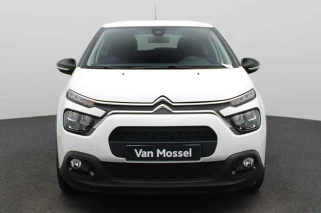 Citroën C3 (2021) thumbnail 3