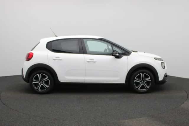 Citroën C3 (2021) thumbnail 6