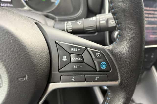 Nissan Leaf (2020) thumbnail 6