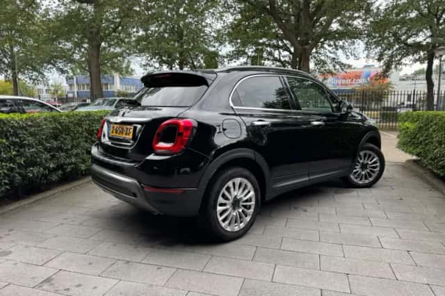 Fiat 500X (2020) thumbnail 2