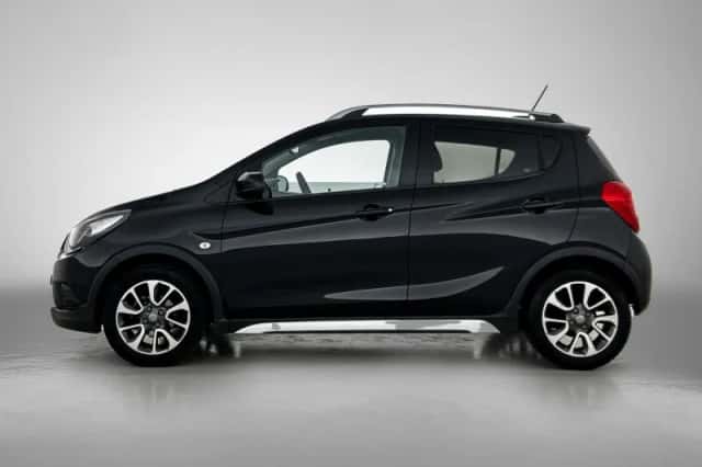 Opel Karl (2018) thumbnail 2