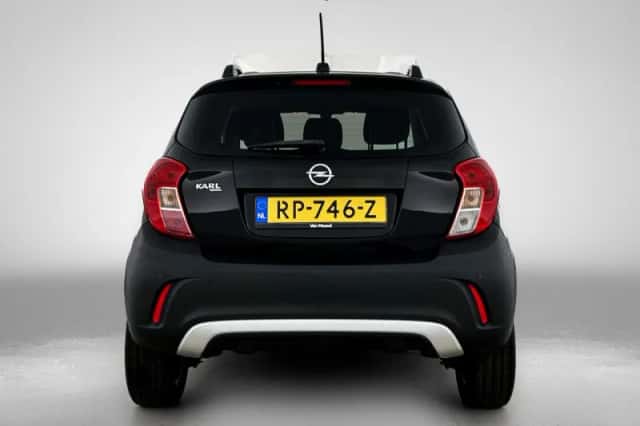 Opel Karl (2018) thumbnail 3