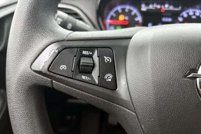 Opel Karl (2018) thumbnail 6