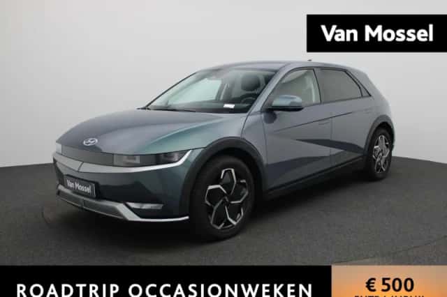 Hyundai Ioniq 5 (2024) thumbnail 1