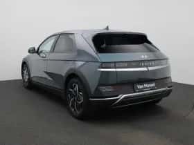 Hyundai Ioniq 5 (2024) thumbnail 2
