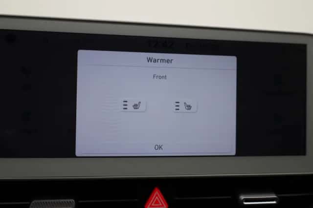 Hyundai Ioniq 5 (2024) thumbnail 20