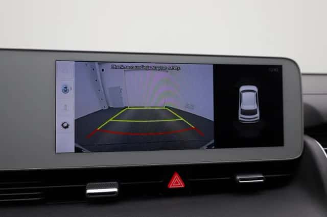 Hyundai Ioniq 5 (2024) thumbnail 26