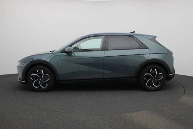 Hyundai Ioniq 5 (2024) thumbnail 4
