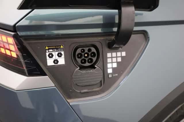 Hyundai Ioniq 5 (2024) thumbnail 43