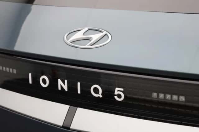Hyundai Ioniq 5 (2024) thumbnail 48