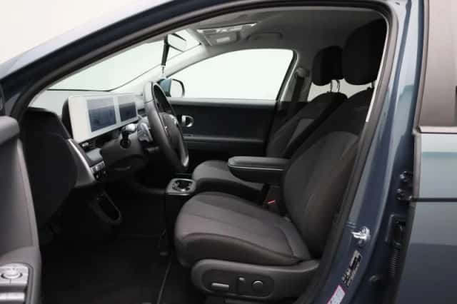 Hyundai Ioniq 5 (2024) thumbnail 9