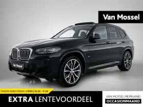 BMW X3 (2023)