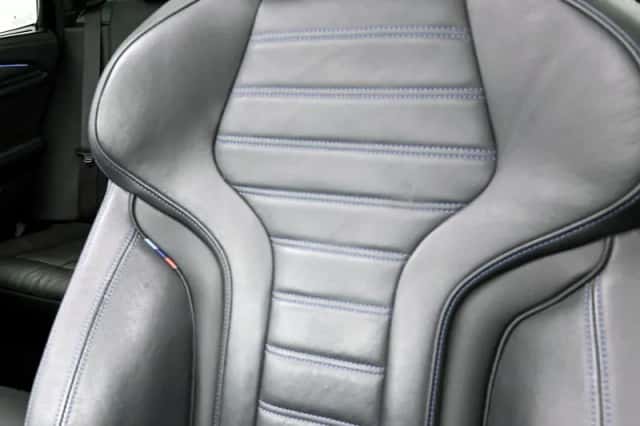 BMW X3 (2023) thumbnail 15