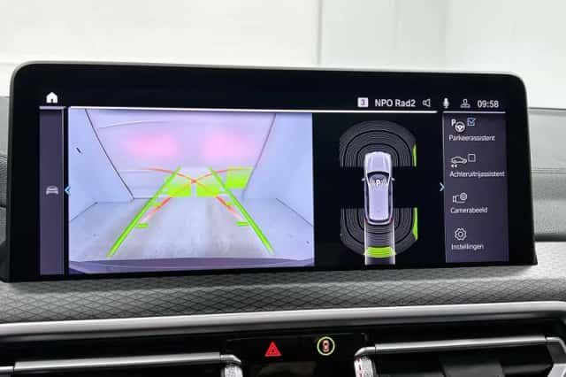 BMW X3 (2023) thumbnail 16