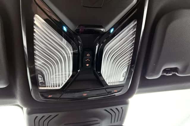 BMW X3 (2023) thumbnail 18