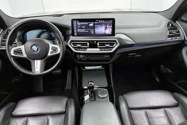 BMW X3 (2023) thumbnail 19
