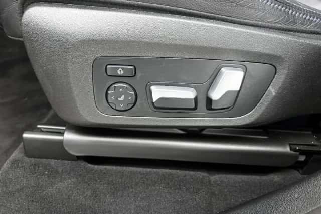 BMW X3 (2023) thumbnail 23