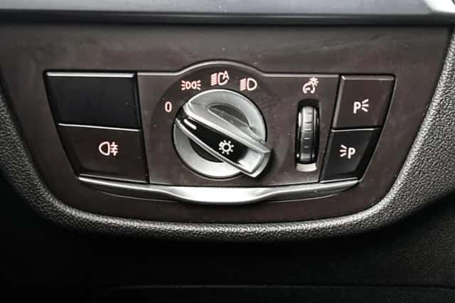 BMW X3 (2023) thumbnail 24