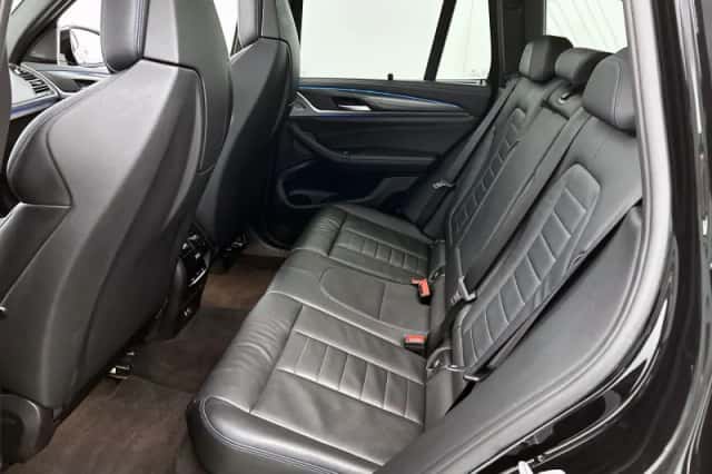 BMW X3 (2023) thumbnail 28