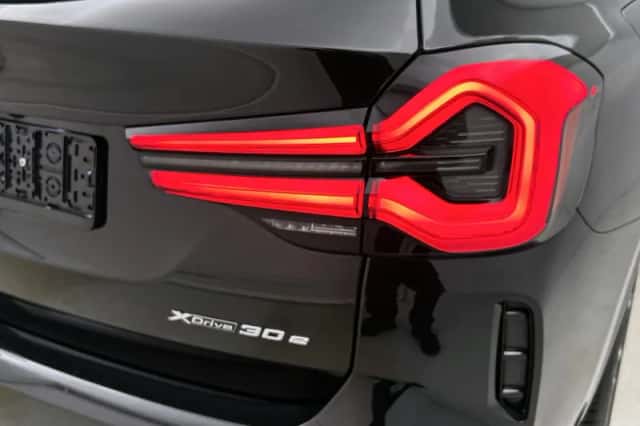BMW X3 (2023) thumbnail 31